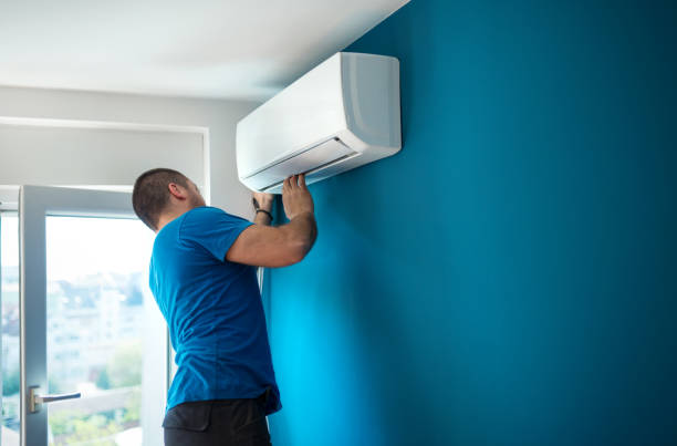 Best Commercial HVAC repair  in East Canton, OH