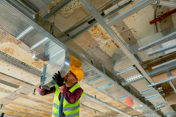 Best Best HVAC companies  in East Canton, OH