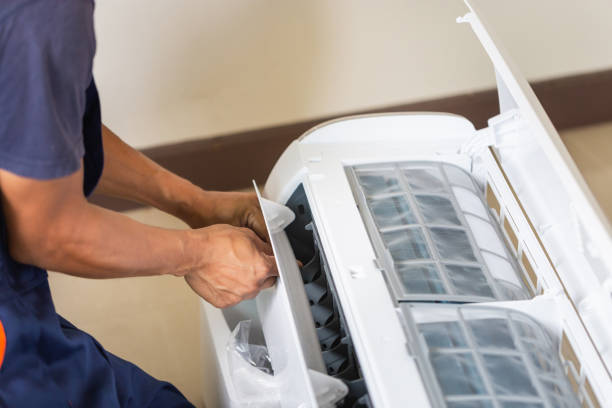 Best HVAC companies near me  in East Canton, OH