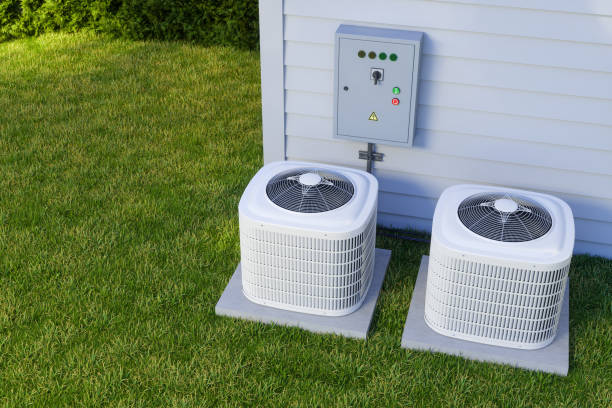 Best Residential HVAC services  in East Canton, OH