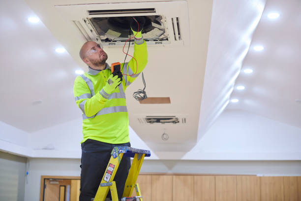 Best HVAC air duct cleaning  in East Canton, OH