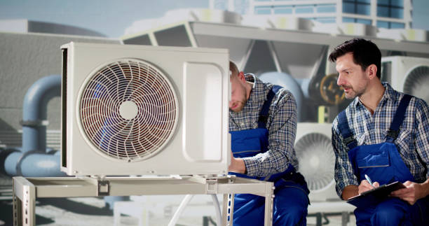 Best Emergency HVAC repair  in East Canton, OH
