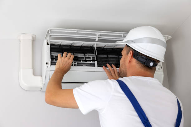 Best HVAC repair near me  in East Canton, OH