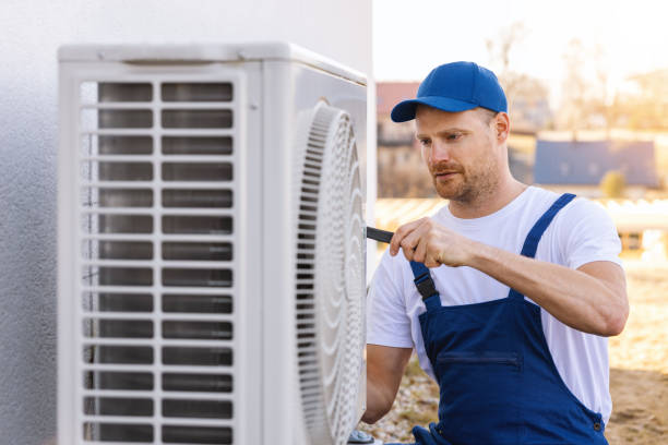 Best HVAC system installation  in East Canton, OH