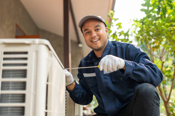  East Canton, OH HVAC Pros