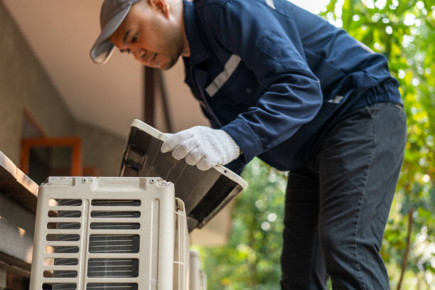 Reliable East Canton, OH HVAC Solutions