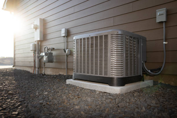 Best Air quality test  in East Canton, OH